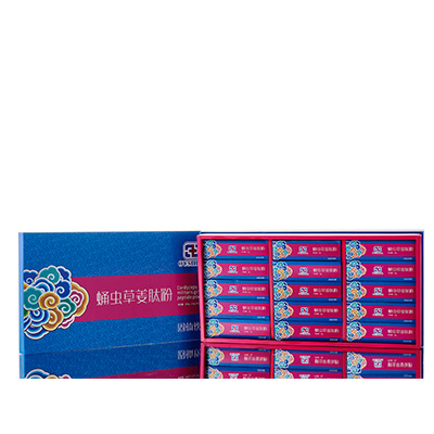 科尔沁右翼中调经养气汤